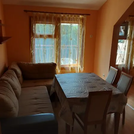 Appartement гр.бургас кв.сарафово Burgas