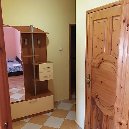 Apartamento гр.бургас кв.сарафово *