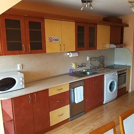 Appartement гр.бургас кв.сарафово Burgas