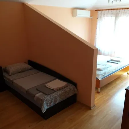 Apartamento гр.бургас кв.сарафово *