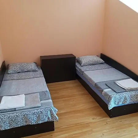Apartamento гр.бургас кв.сарафово