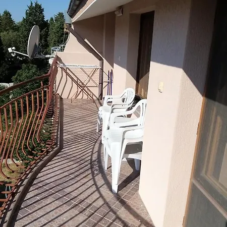 Daire гр.бургас кв.сарафово Burgaz