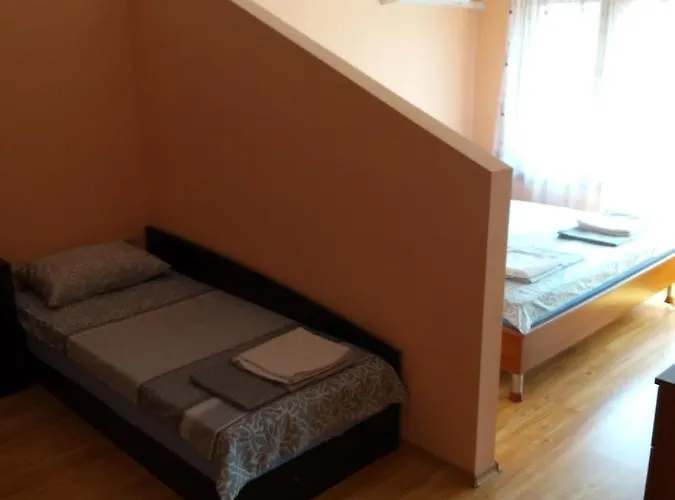 Apartamento гр.бургас кв.сарафово *