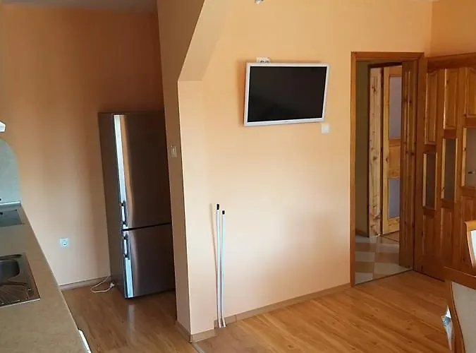 гр.бургас кв.сарафово * Burgas