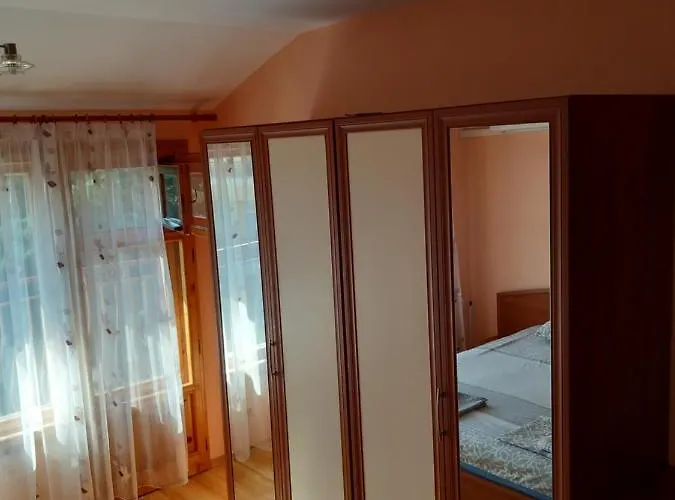 гр.бургас кв.сарафово Lägenhet Burgas