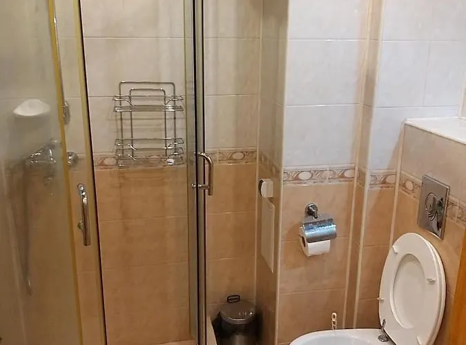 Lägenhet гр.бургас кв.сарафово *